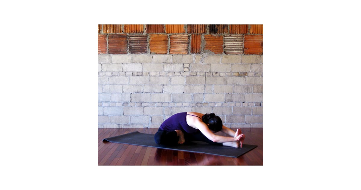 How to Stretch Your Hamstrings and Foot With Janu ...