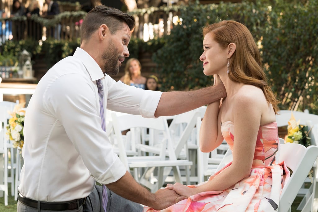 Sarah Drew Quotes on Grey's Anatomy Exit