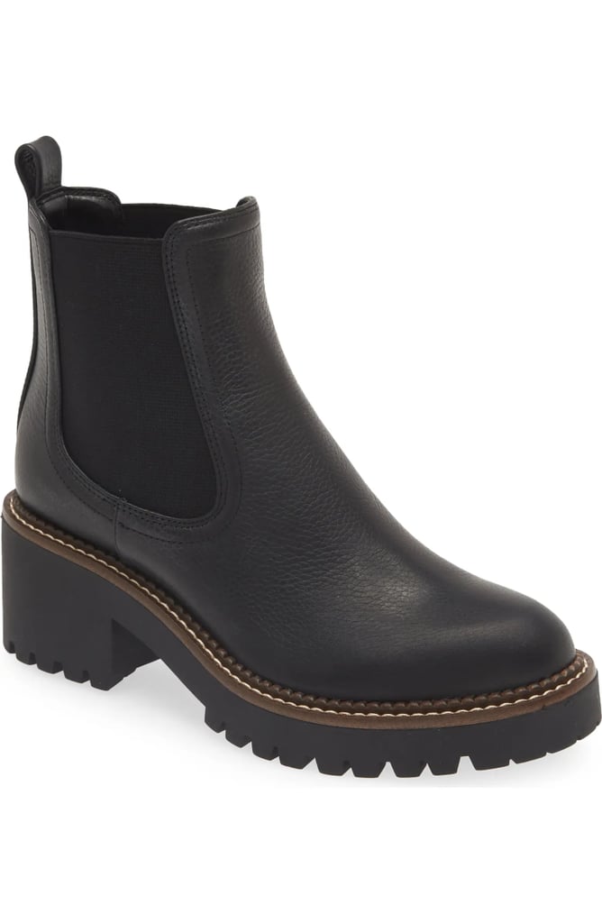 Best Water-Resistant Boots