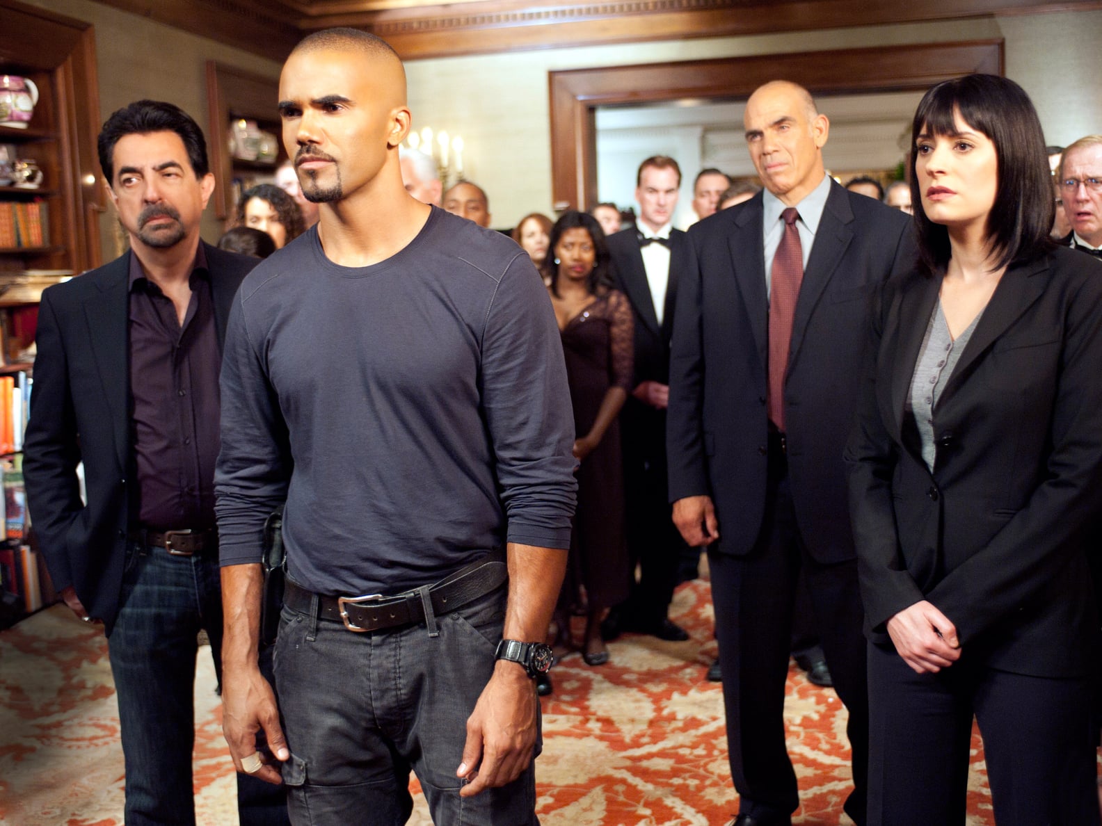Criminal Minds Episodes Based on True Stories | PS Entertainment - What Criminal Minds Episodes Are Based On True Stories