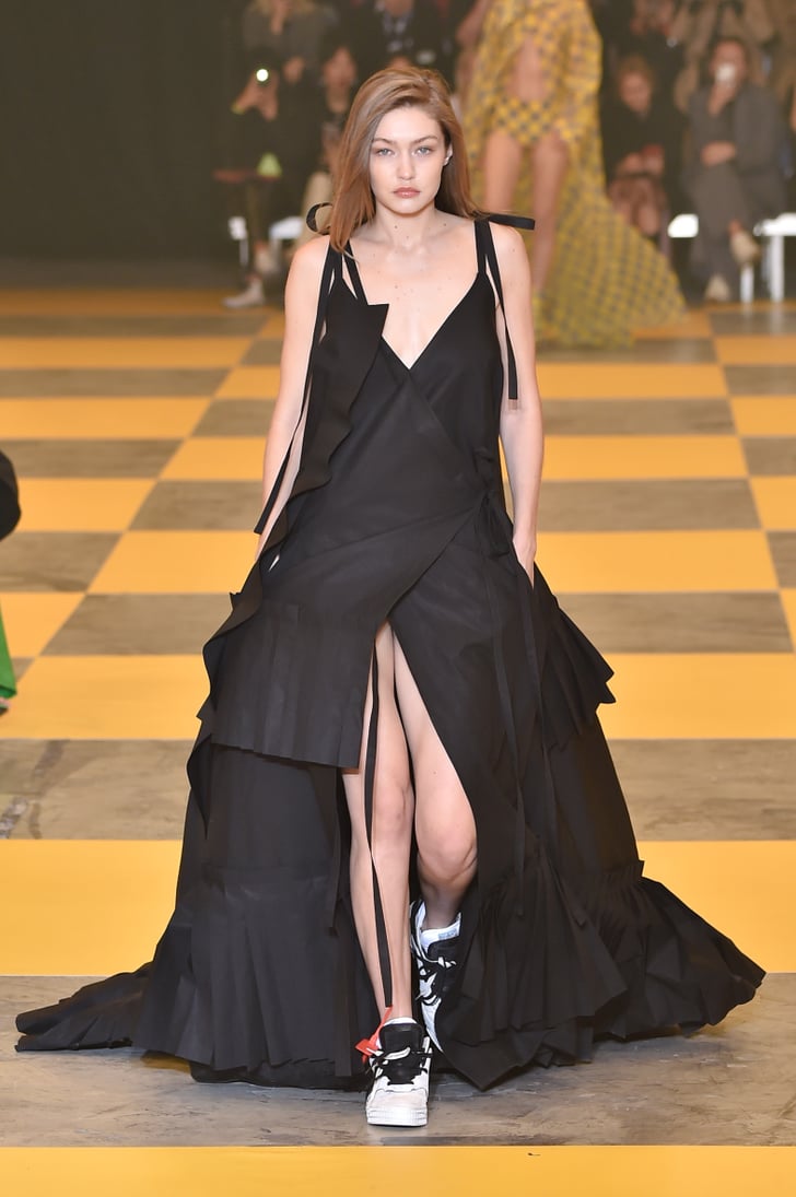 gigi hadid hot gigi hadid hot
