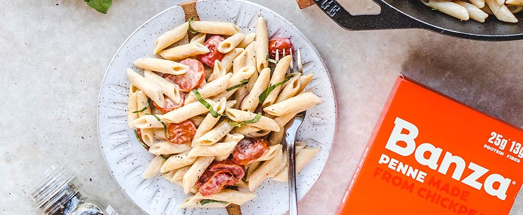 Pasta, Once a Weight-Loss No-No, Is Finally Back on the Dinner Table