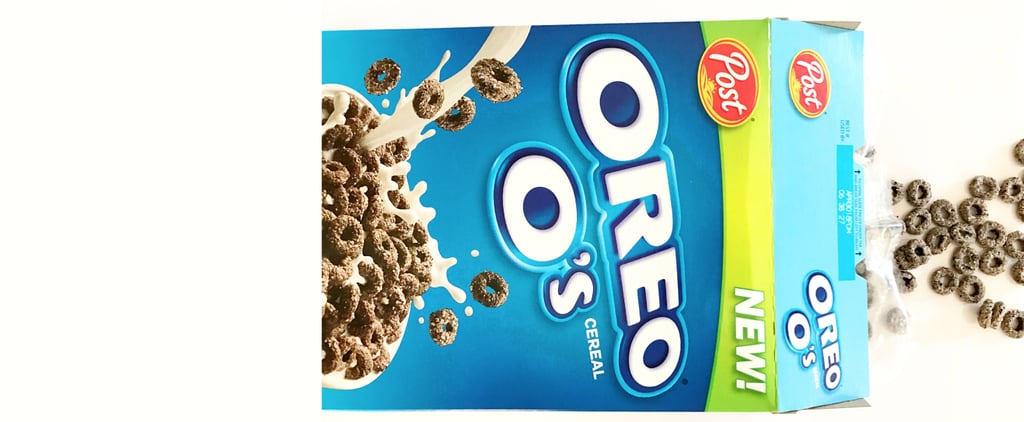 What Do Oreo O's Taste Like?