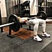 How to Do a Barbell Hip Thrust