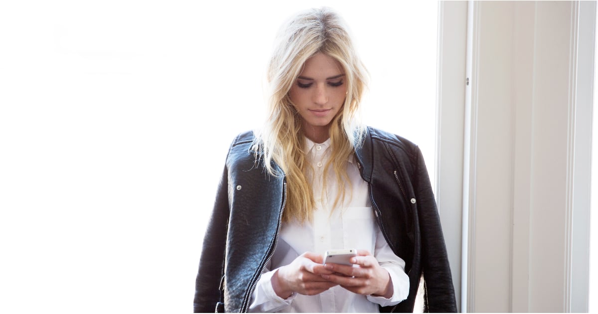 Easy Way to Get More Space on iPhone POPSUGAR Tech
