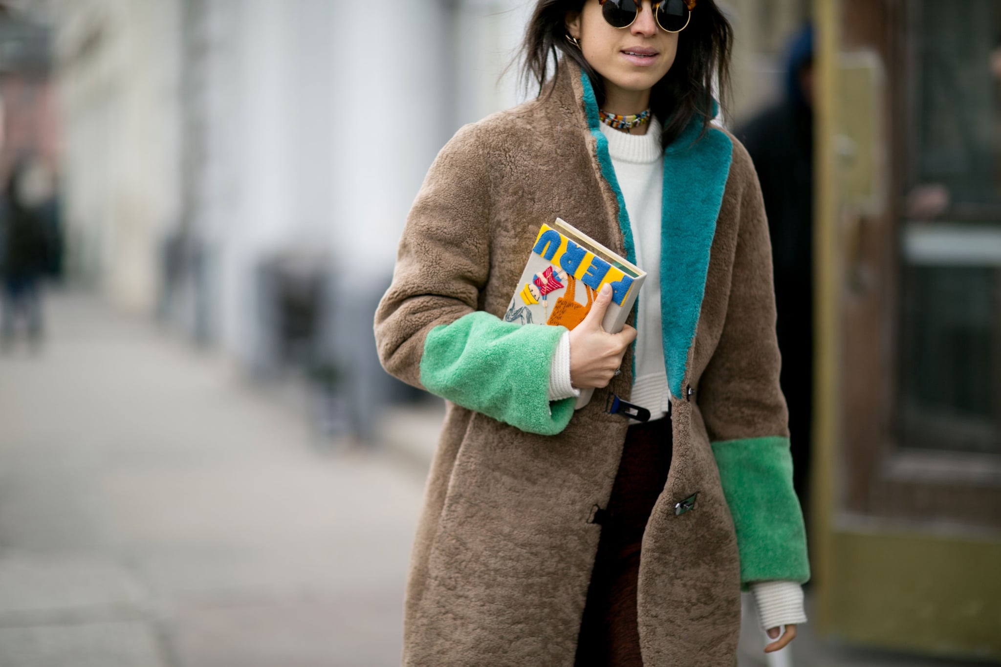 Street Style - Man Clutch Bags (part 2)