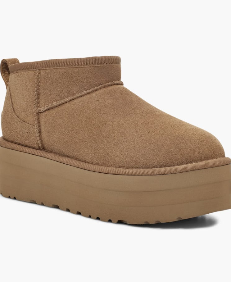 Best Platform UGGs