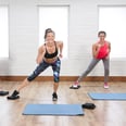 20-Minute Workout to Glide Your Way to Flat Abs — All You Need Is a Towel