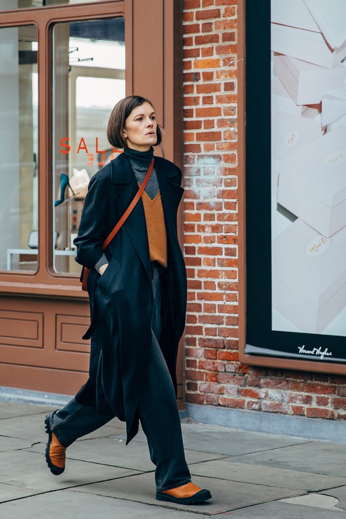 New York Fashion Week Day 4 | New York Fashion Week Street Style Fall ...