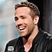 Ryan Reynolds's Funny Parenting Tweets