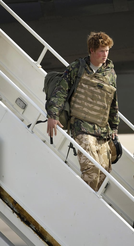 RAF Brize Norton, 2008