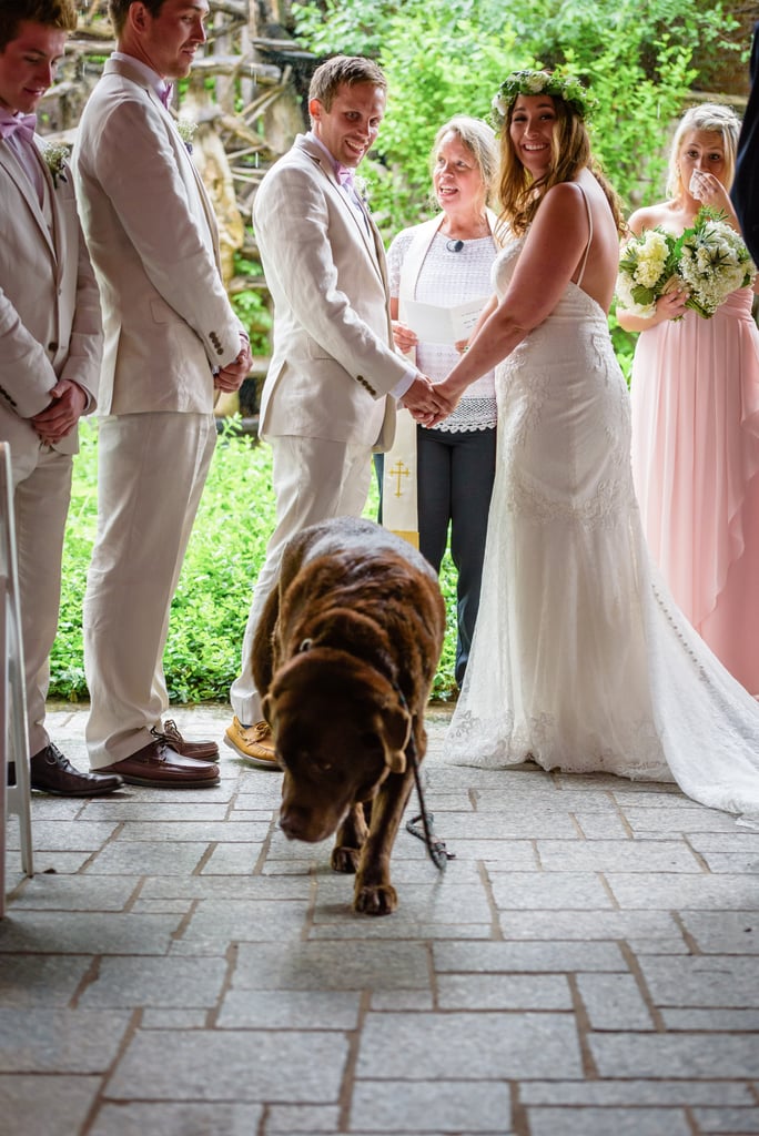 How to Incorporate Travel Into Your Wedding
