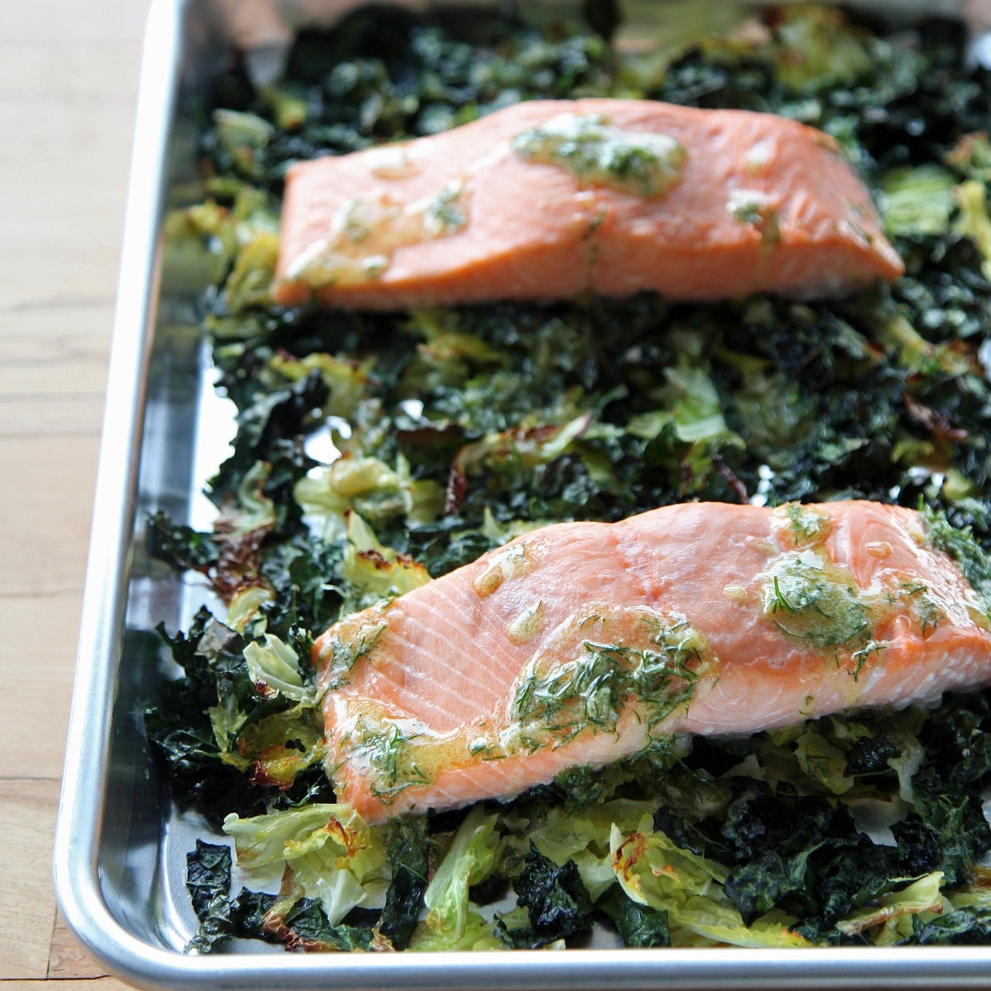 Seafood Recipes Popsugar Food