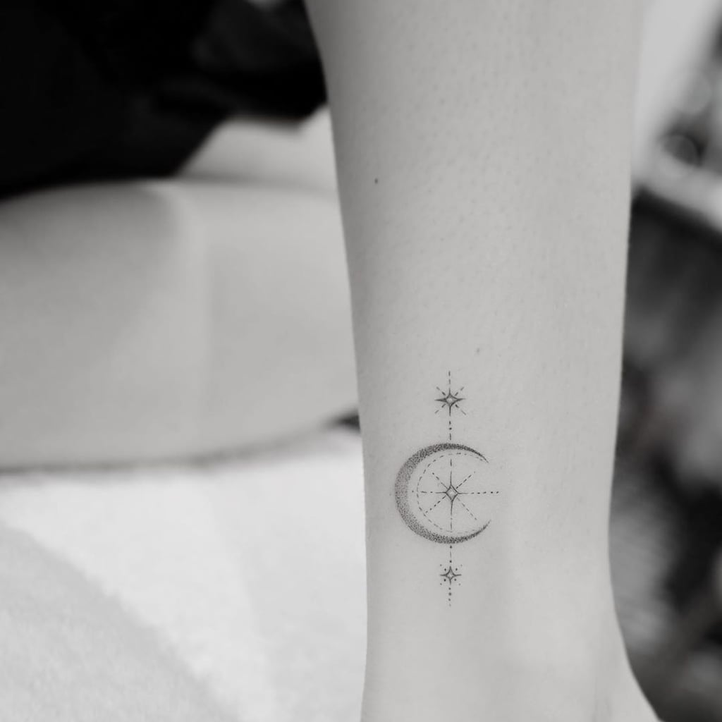 Most Popular Tattoo Designs and Ideas Amid Parlor Reopenings | POPSUGAR  Beauty