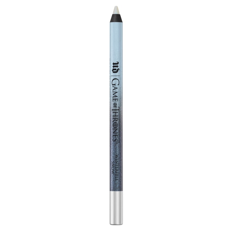 24/7 Glide-On Eye Pencil in Winterfell Snow ($22)