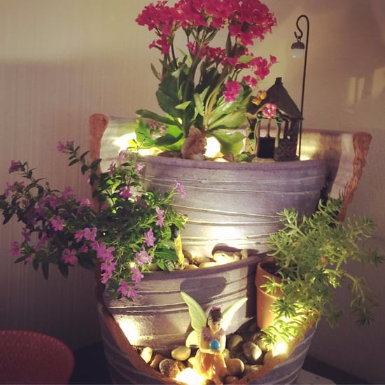 Fairy Garden Ideas