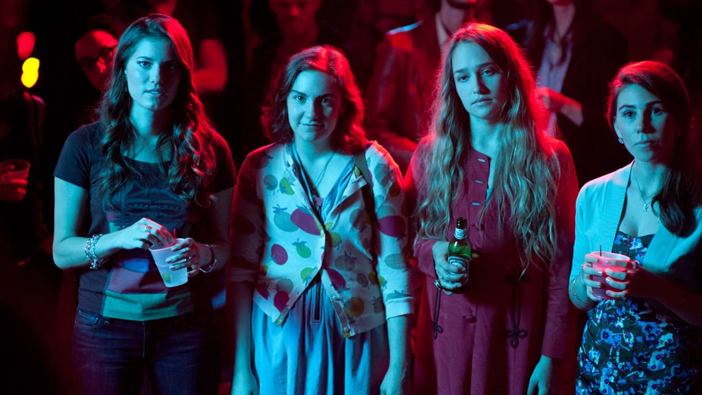 Girls Closing Credits Songs Popsugar Entertainment