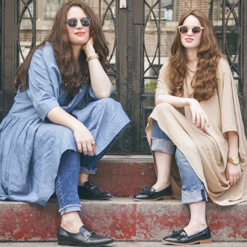 modest apparel