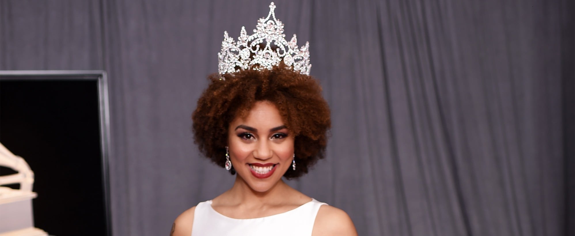 Who Is Joy Villa? | PS Celebrity