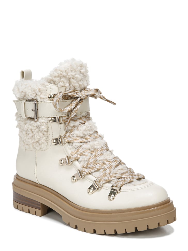 Sam edelman hiker boots top
