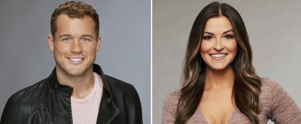 How Did Tia and Colton From The Bachelorette Meet?