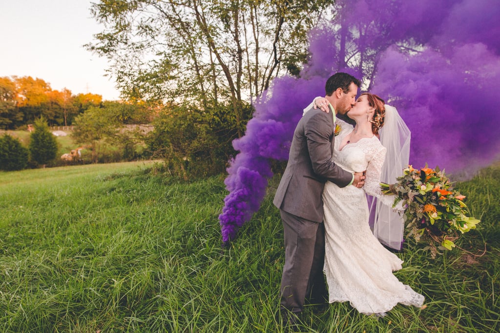 Jewish Wedding With Games