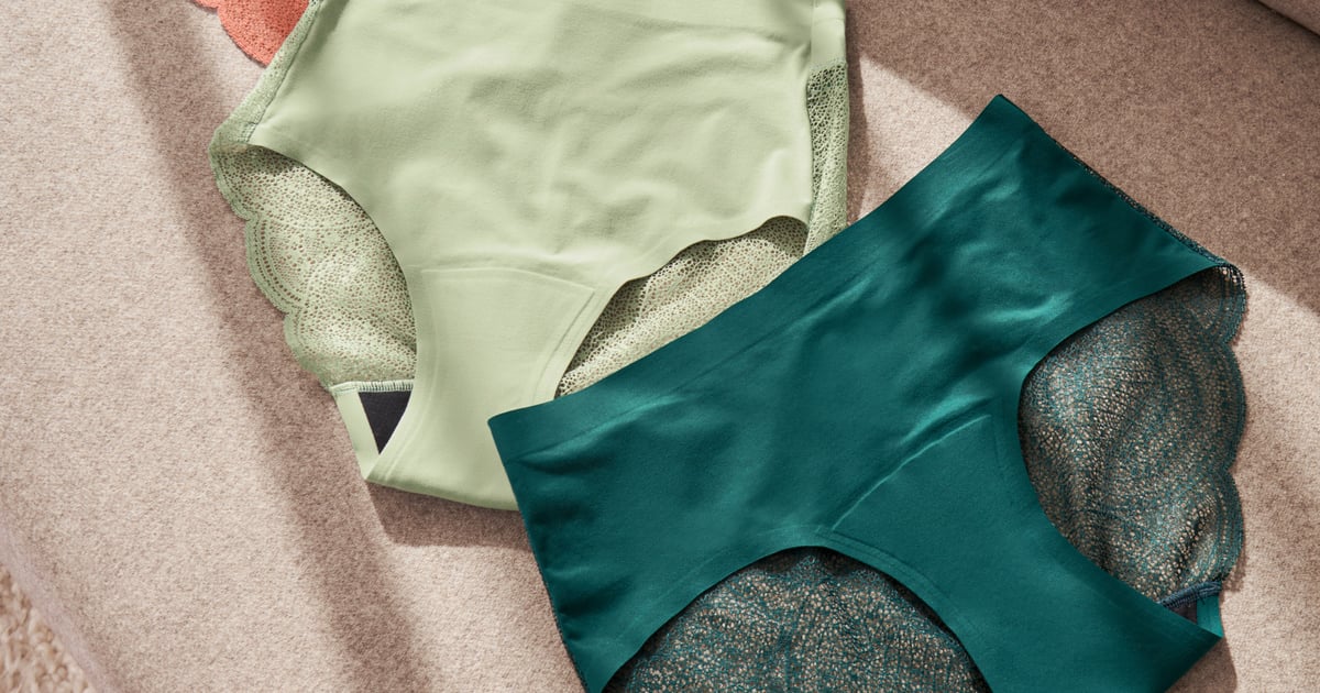 How Often Should You Actually Buy New Underwear?