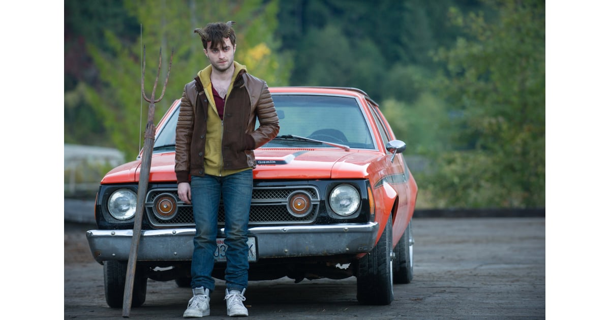 Horns New Movies and TV Shows on Netflix August 2019 POPSUGAR