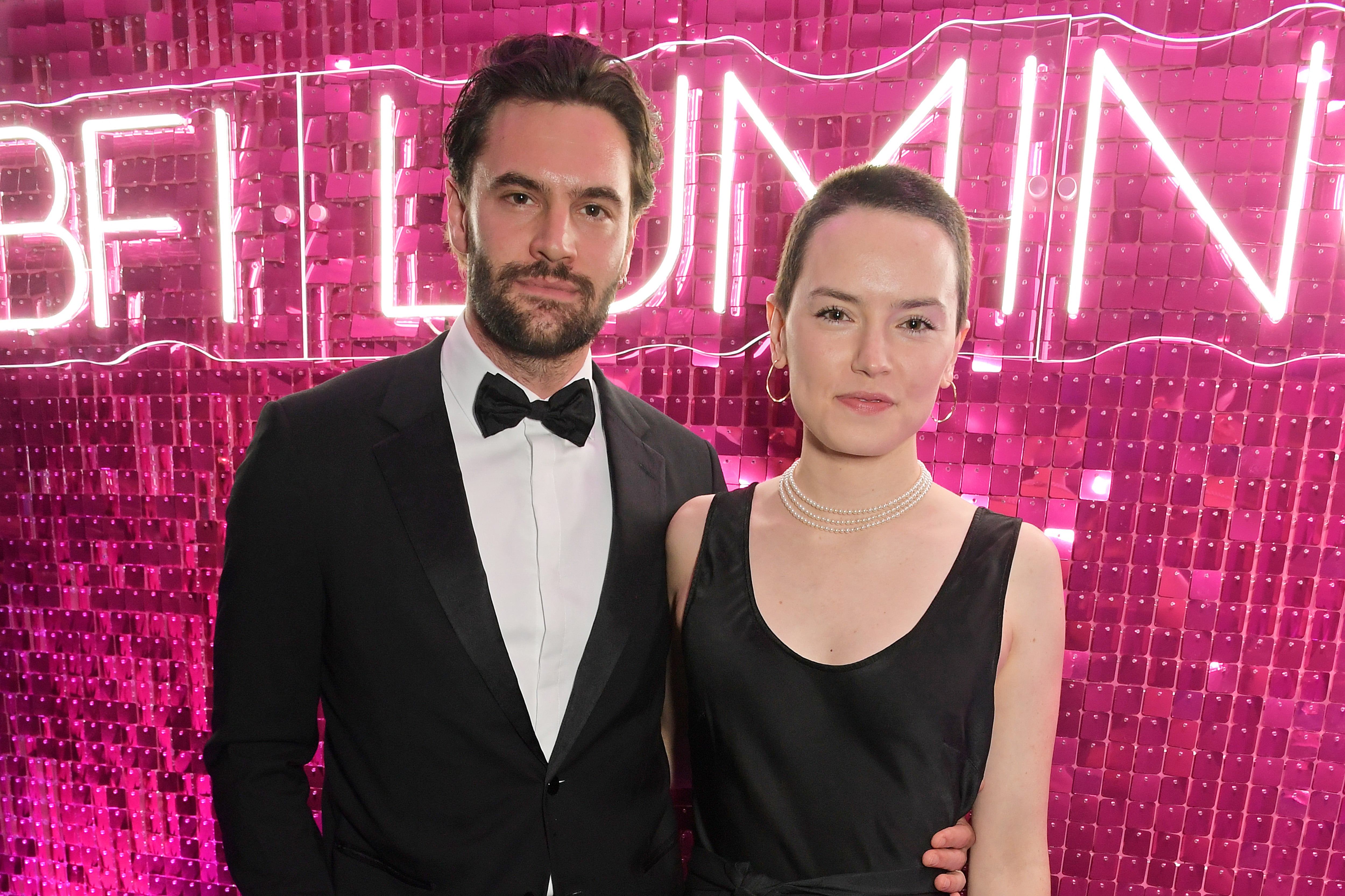 Daisy Ridley I Like