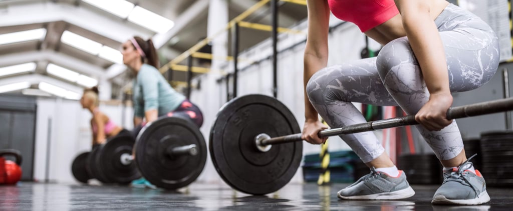Are Free Weights or Machines Better For Building Muscle?