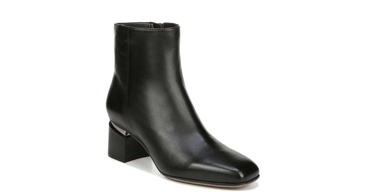marquee bootie