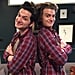 Stranger Things Cast Lookalikes