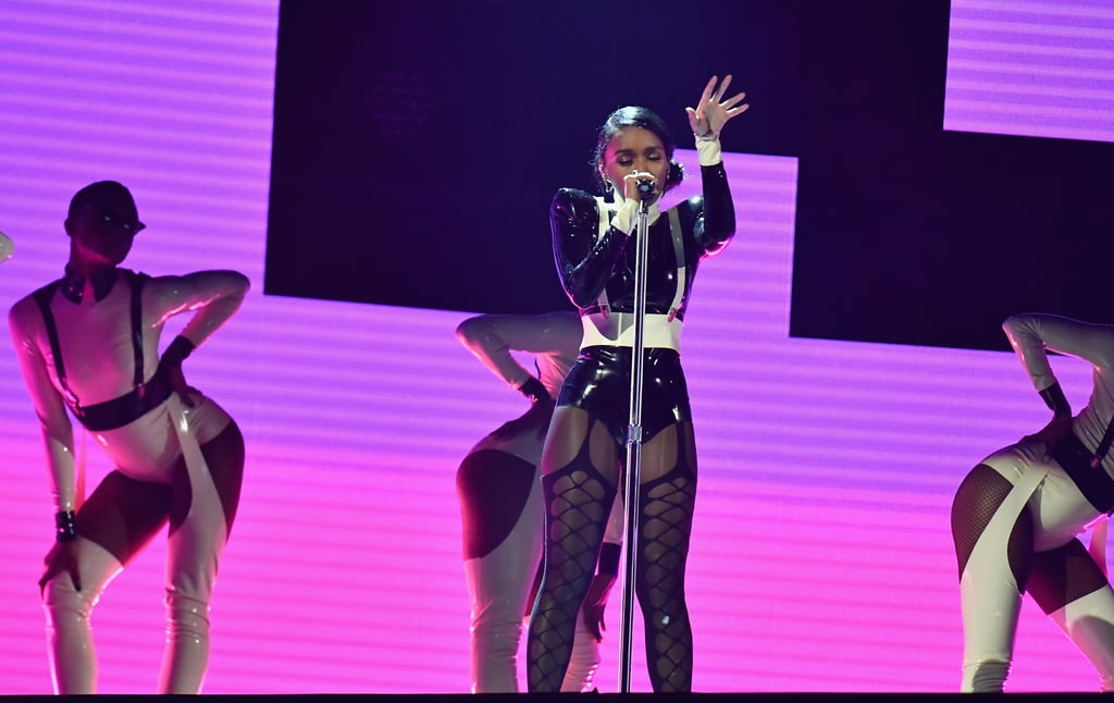 Janelle Monae Grammys Performance 2019 Video