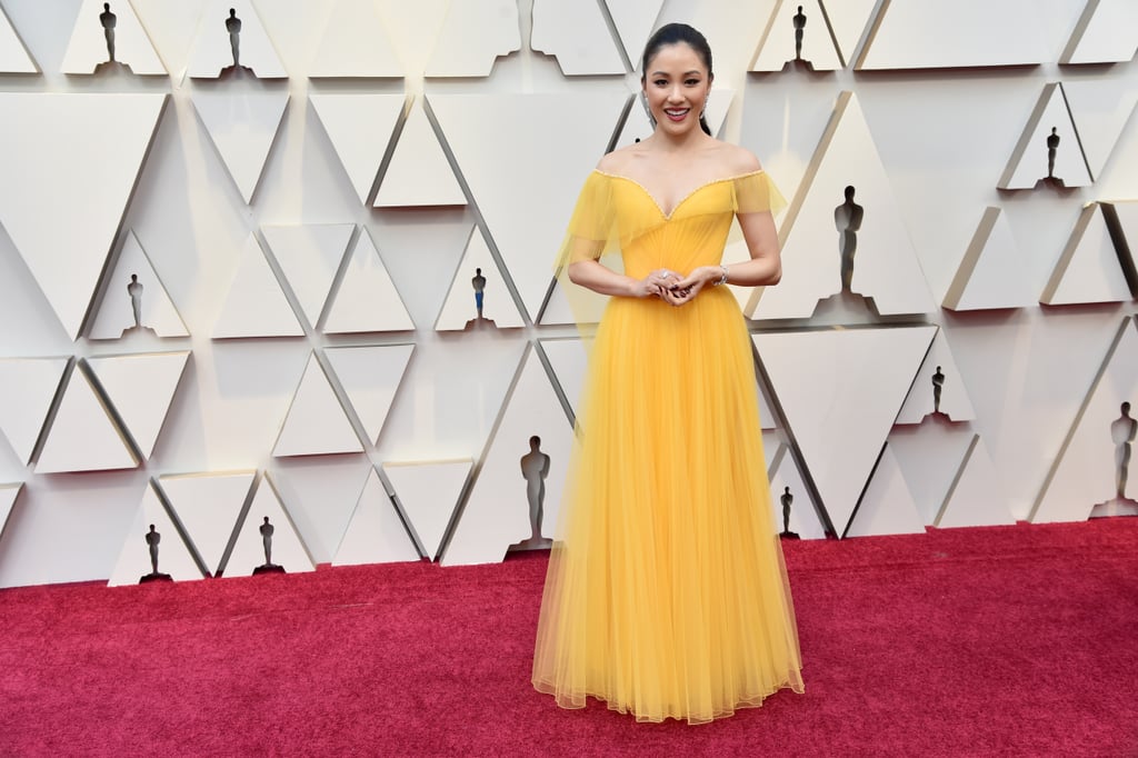 Oscars Red Carpet Dresses 2019