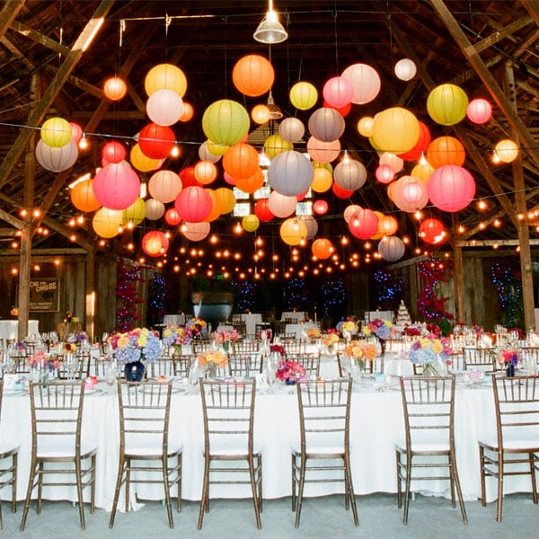 Lanterns