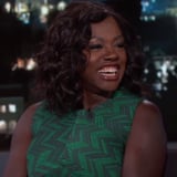Viola Davis Explains Hilarious Reason