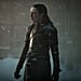 Tweets About Lyanna Mormont's Death on Game of Thrones