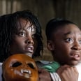 Yep, Even the Us Cast Was Freaked Out by Lupita Nyong’o’s Bone-Chilling Voice While Filming