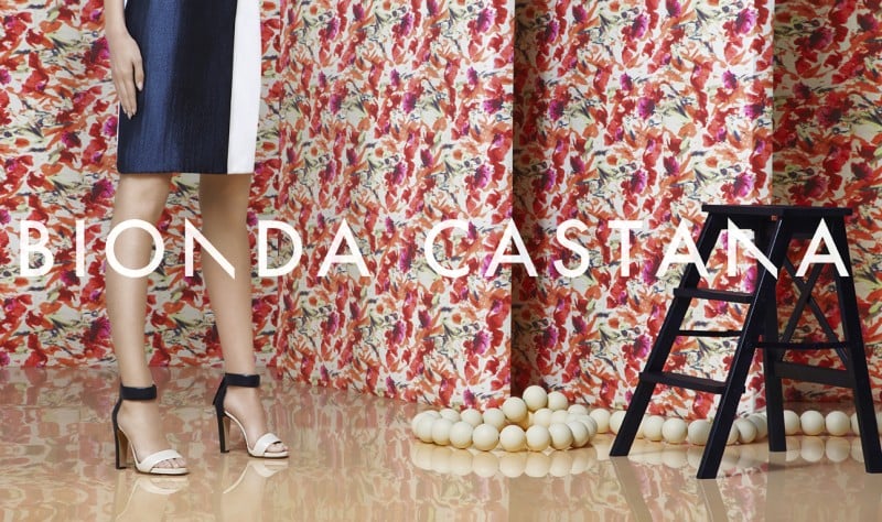 Bionda Castana Spring 2013 Bionda Castana Spring 2013