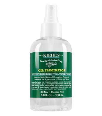 Kiehl's Oil Eliminator Line