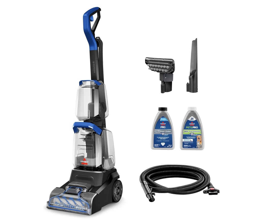 Bissell TurboClean PowerBrush Pet Carpet Cleaner
