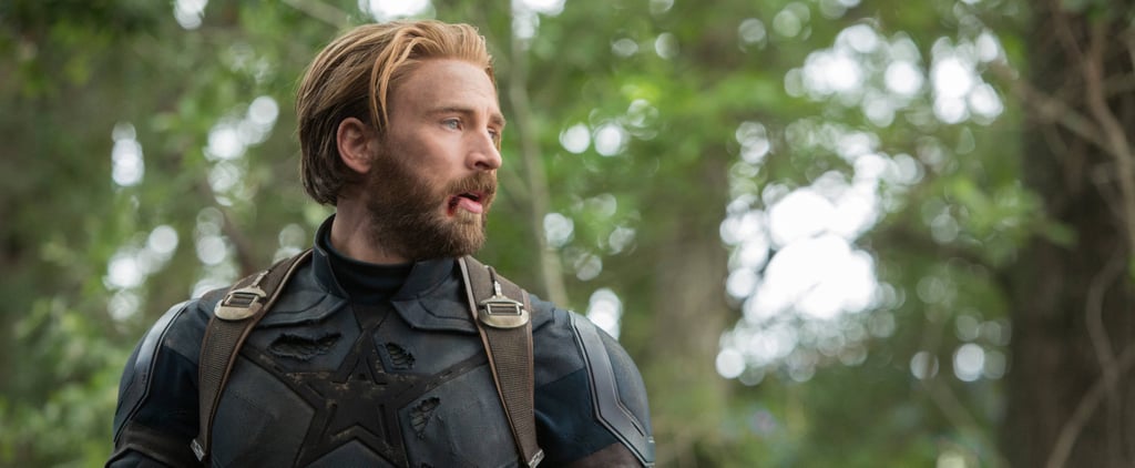 Will Captain America Die in Avengers 4?
