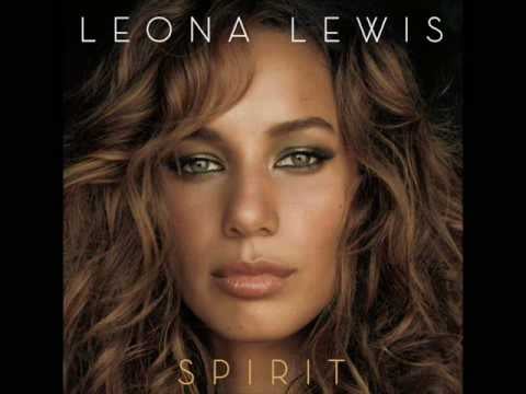 "The First Time Ever I Saw Your Face" by Leona Lewis