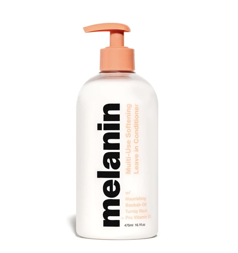 Whitney White — Melanin Haircare