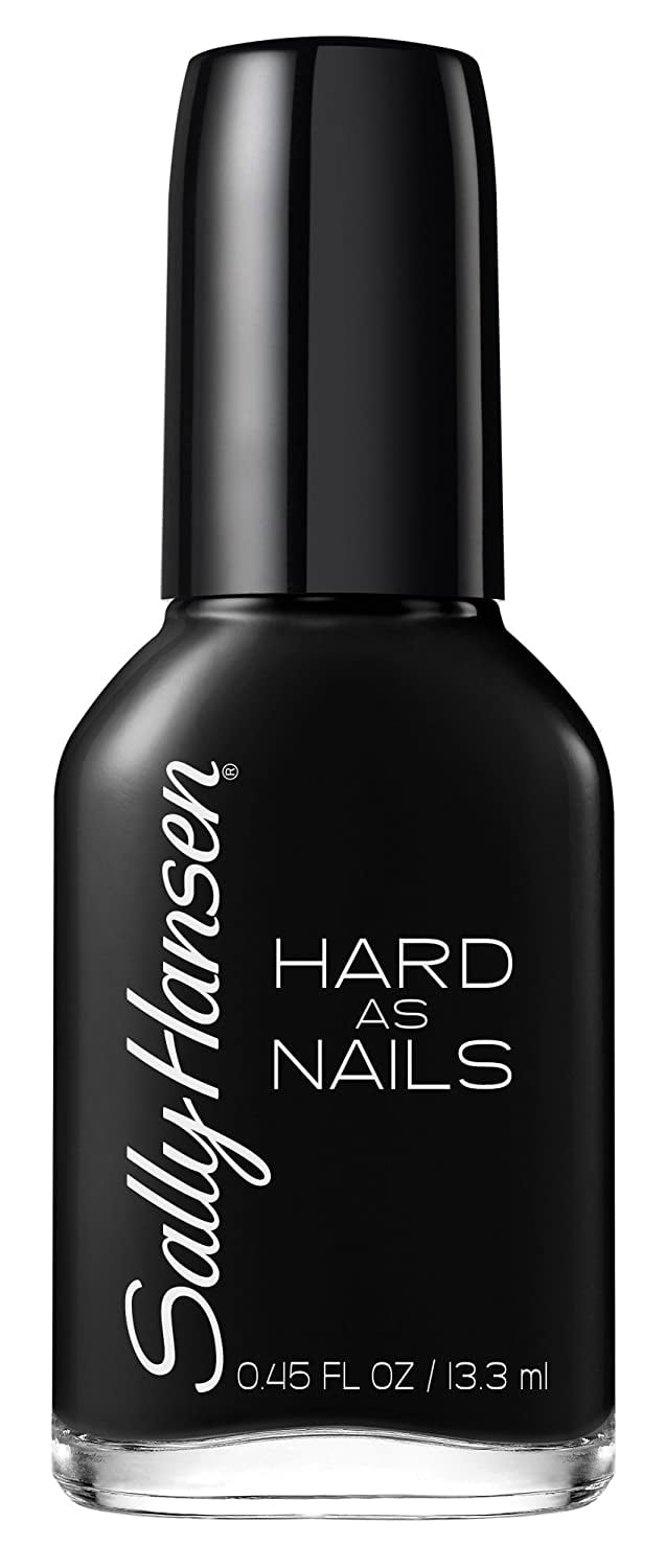 Winter Nail-Polish Color: Lip Gloss Nails