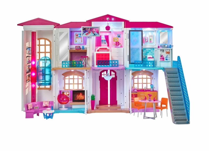 Barbie Hello Dreamhouse