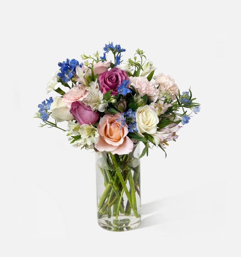 Best Affordable Valentine's Day Bouquet