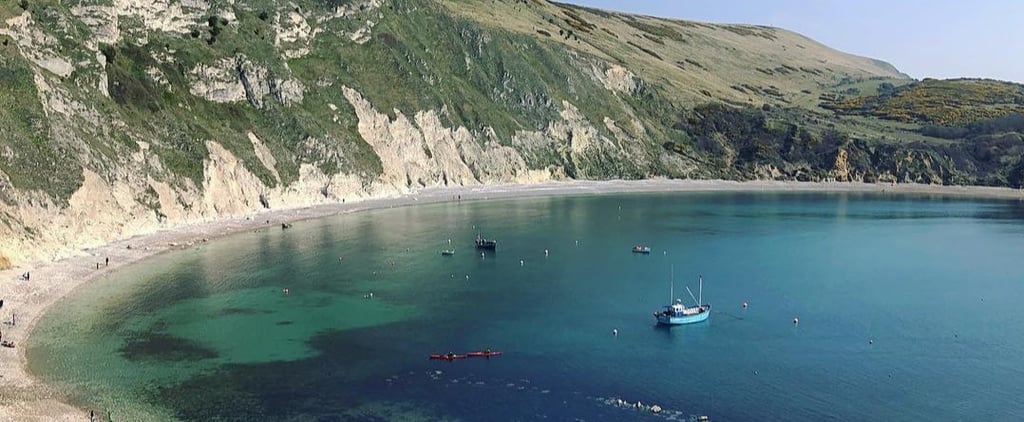 Best UK Beaches