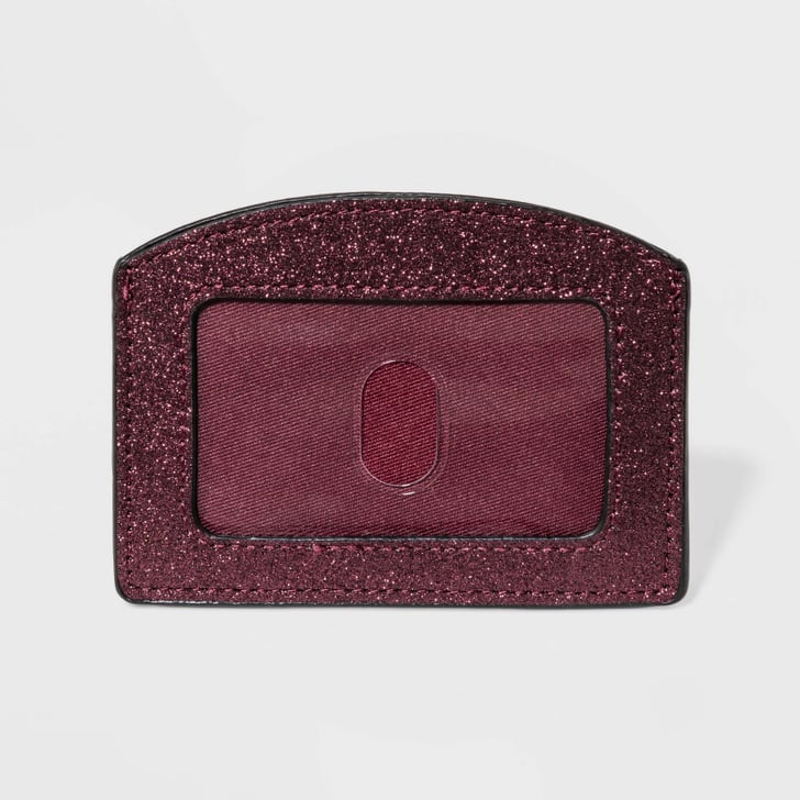 Card Case | Best Stocking Stuffers From Target Under $25 | 2019 ...