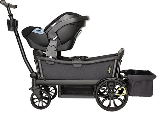 Veer All Terrain Cruiser Wagon We ve Done All the Work For You